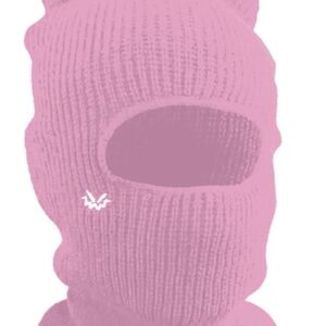 Munchies Horned Balaclava
